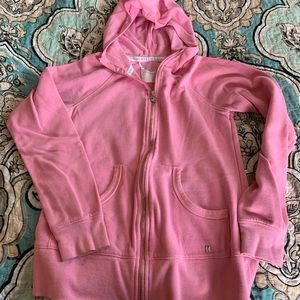 VS Zip up Hoodie